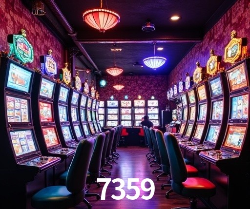 7359